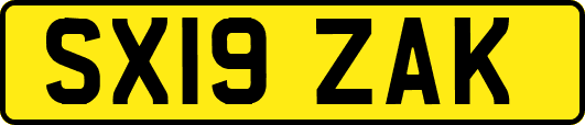 SX19ZAK