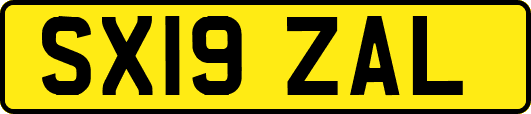 SX19ZAL