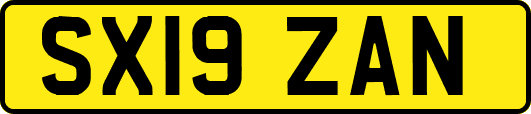 SX19ZAN