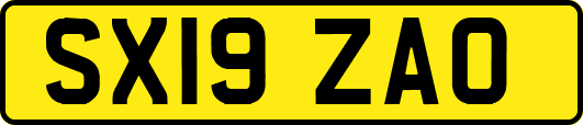 SX19ZAO