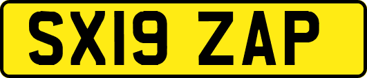 SX19ZAP