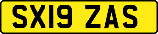 SX19ZAS