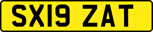 SX19ZAT
