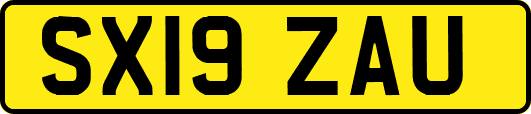 SX19ZAU