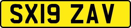 SX19ZAV