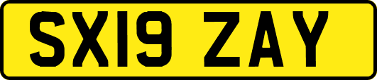 SX19ZAY