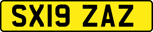 SX19ZAZ