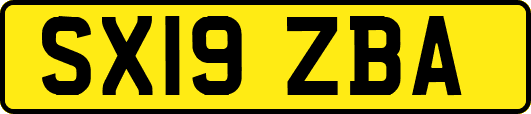 SX19ZBA
