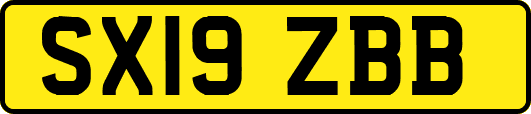 SX19ZBB