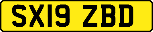 SX19ZBD