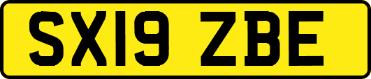 SX19ZBE