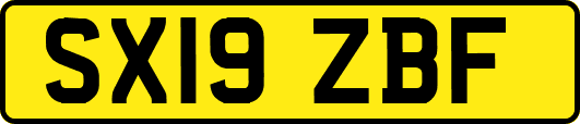 SX19ZBF
