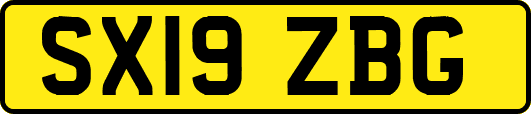 SX19ZBG
