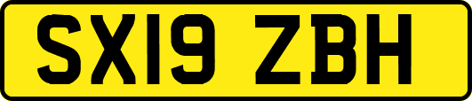 SX19ZBH