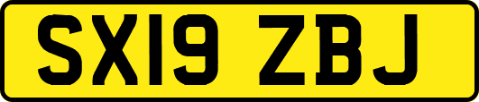 SX19ZBJ