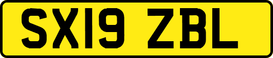 SX19ZBL