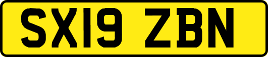 SX19ZBN