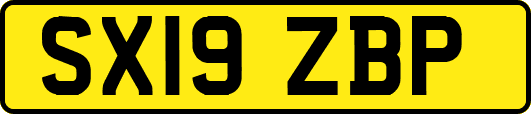 SX19ZBP