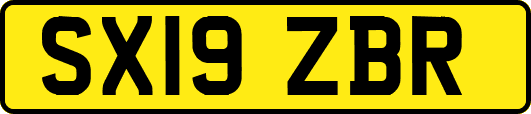 SX19ZBR