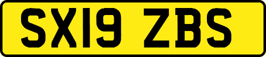 SX19ZBS