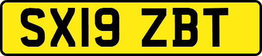 SX19ZBT