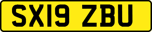 SX19ZBU