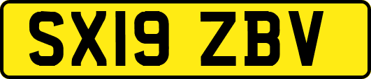 SX19ZBV