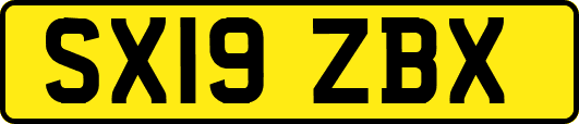 SX19ZBX