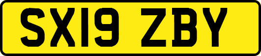 SX19ZBY