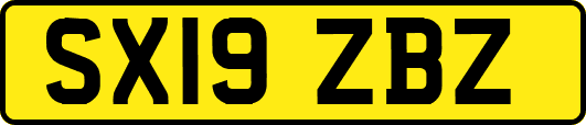 SX19ZBZ