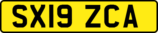 SX19ZCA