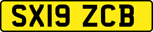 SX19ZCB
