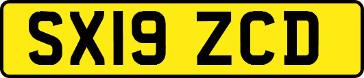 SX19ZCD
