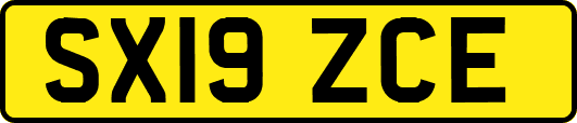 SX19ZCE