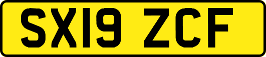 SX19ZCF