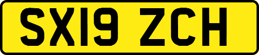 SX19ZCH