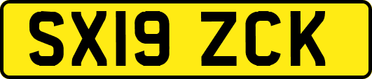 SX19ZCK