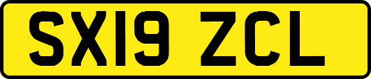 SX19ZCL