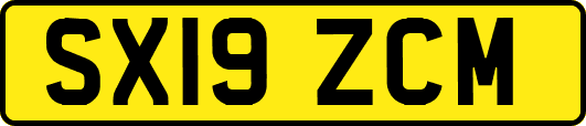 SX19ZCM