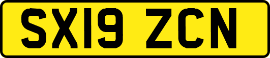 SX19ZCN