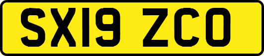 SX19ZCO