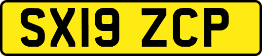 SX19ZCP