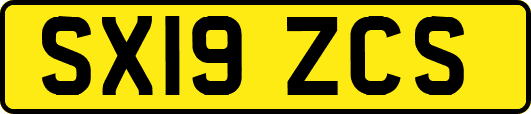 SX19ZCS