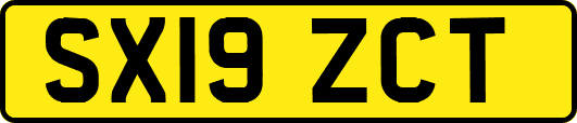 SX19ZCT