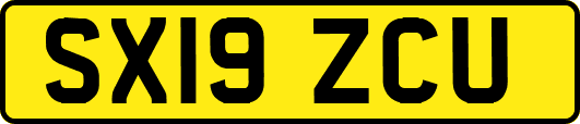 SX19ZCU