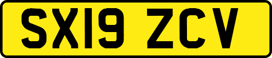 SX19ZCV