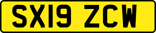 SX19ZCW