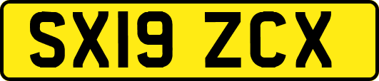 SX19ZCX