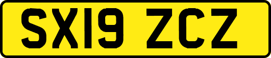 SX19ZCZ