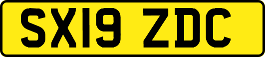 SX19ZDC